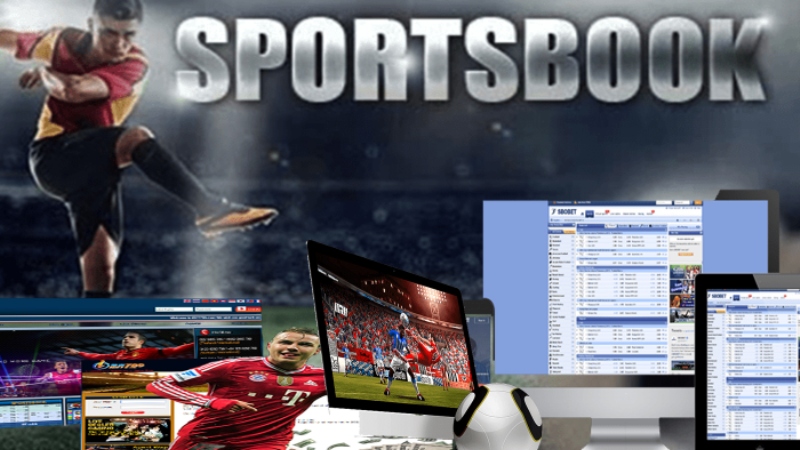 Sistem Kemudahan Situs Sportsbook Online Teresmi